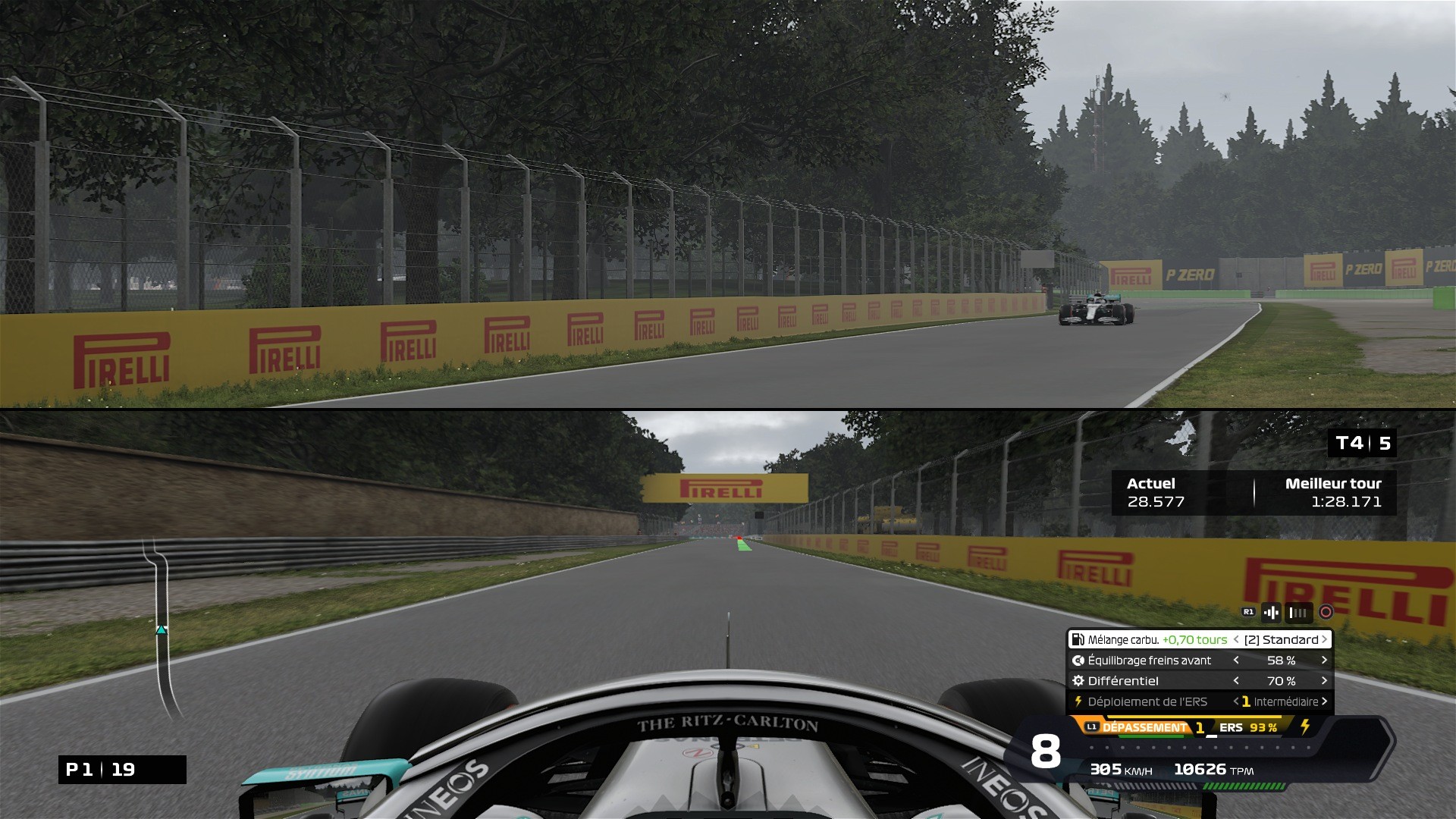 F1 2020 - Imagen 29